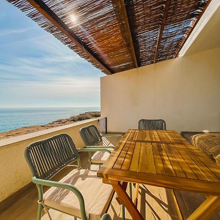 Apartamentos Sol Naixent L'Ametlla de Mar Eksteriør bilde