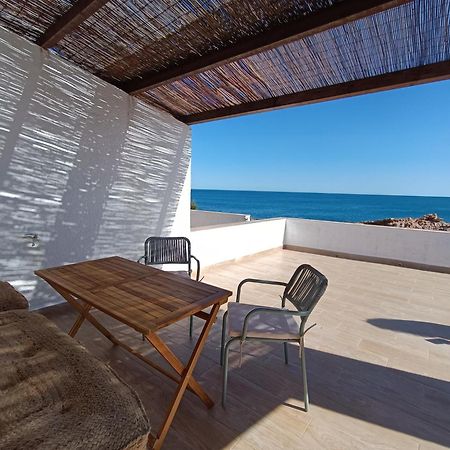 Apartamentos Sol Naixent L'Ametlla de Mar Eksteriør bilde