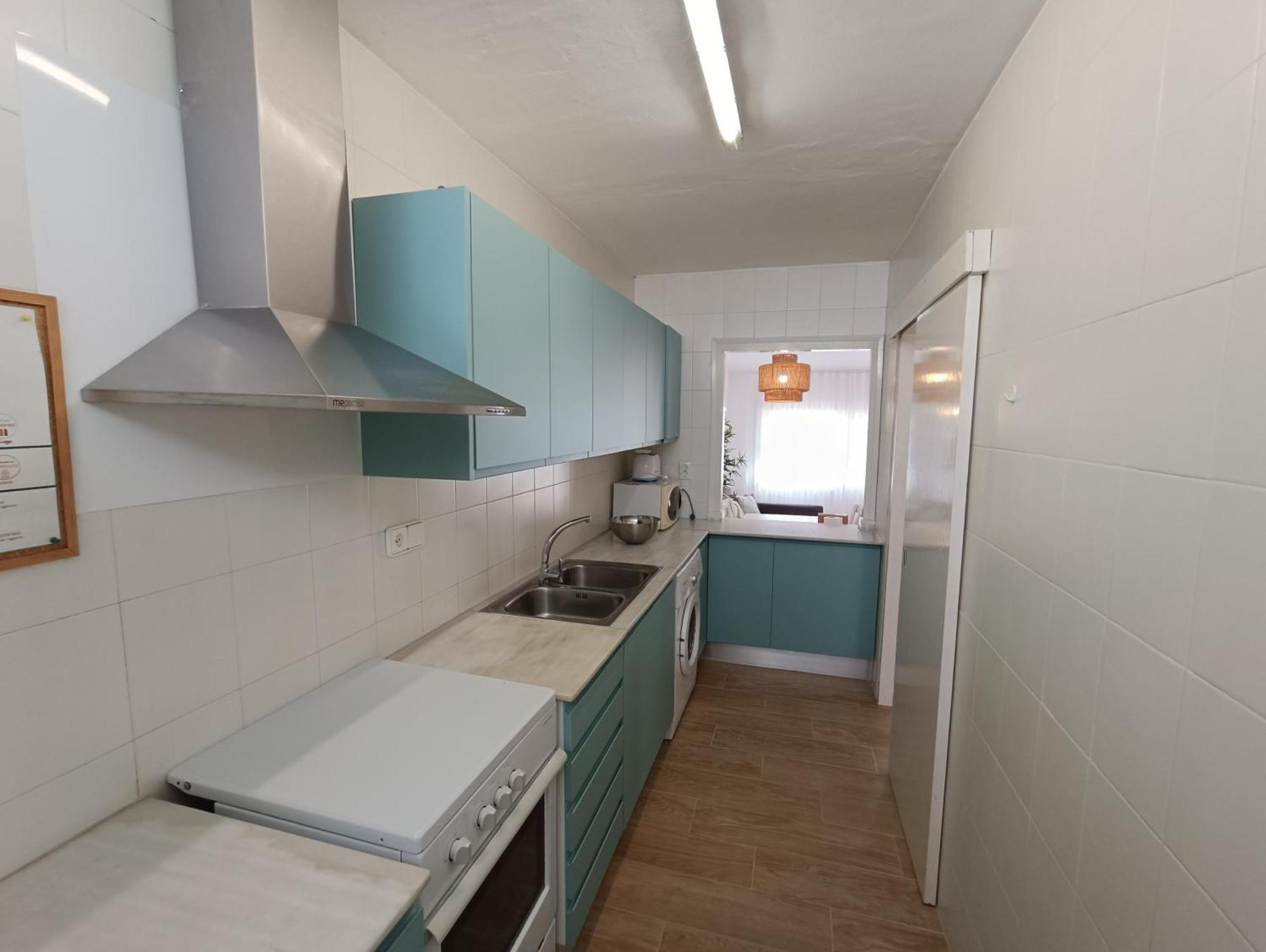 Apartamentos Sol Naixent L'Ametlla de Mar Eksteriør bilde