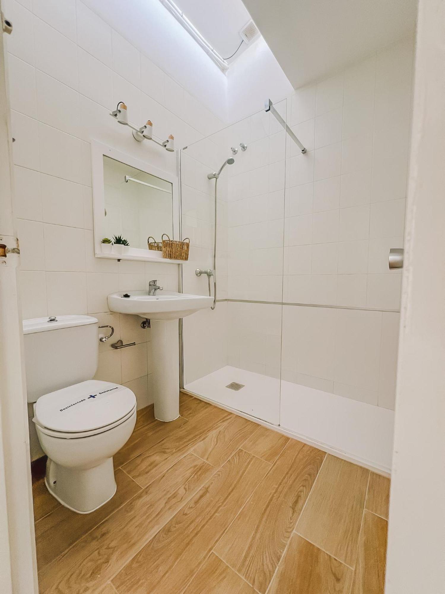 Apartamentos Sol Naixent L'Ametlla de Mar Eksteriør bilde