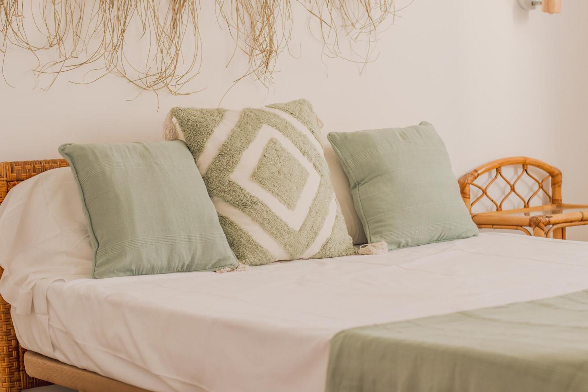Apartamentos Sol Naixent L'Ametlla de Mar Eksteriør bilde