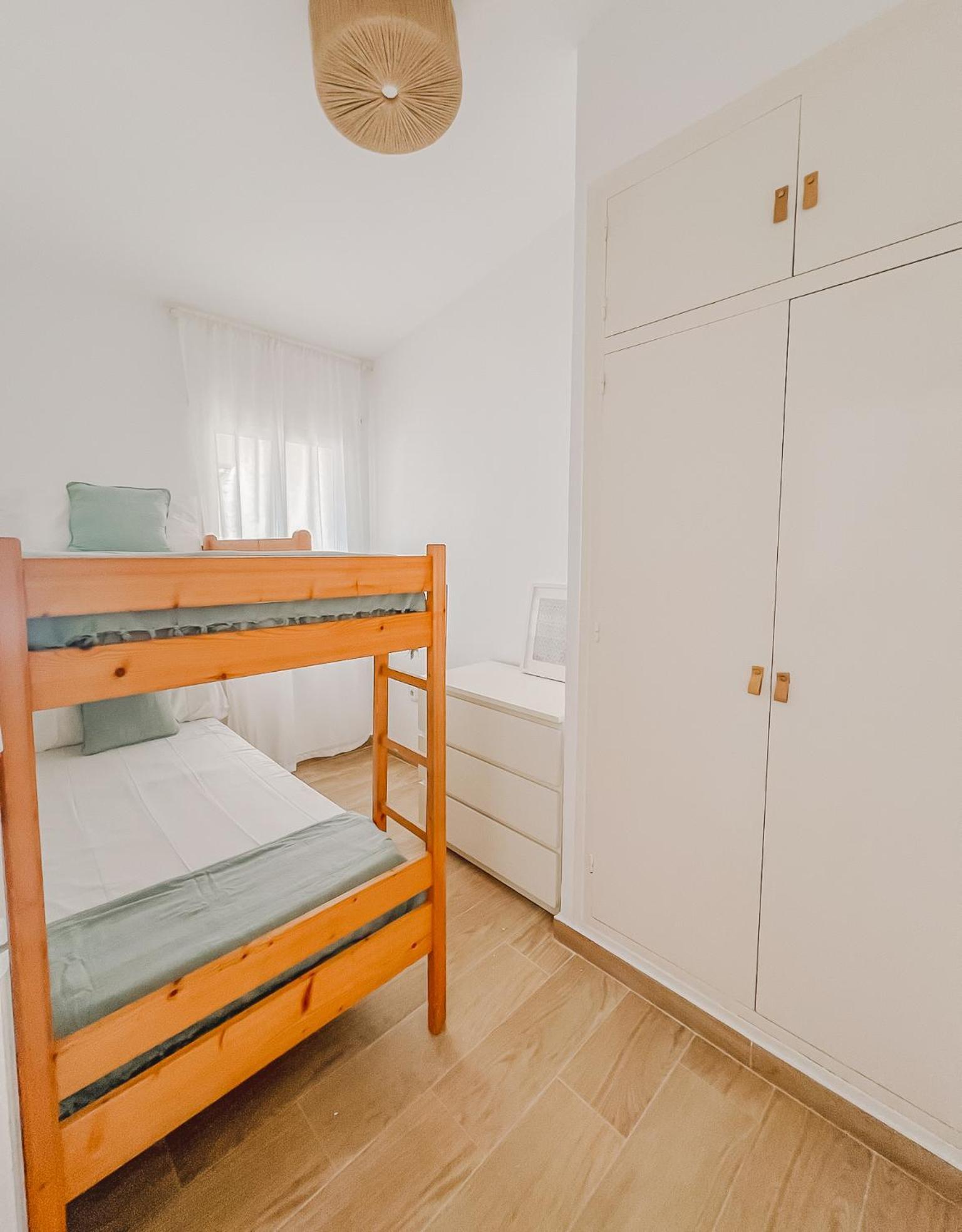 Apartamentos Sol Naixent L'Ametlla de Mar Eksteriør bilde