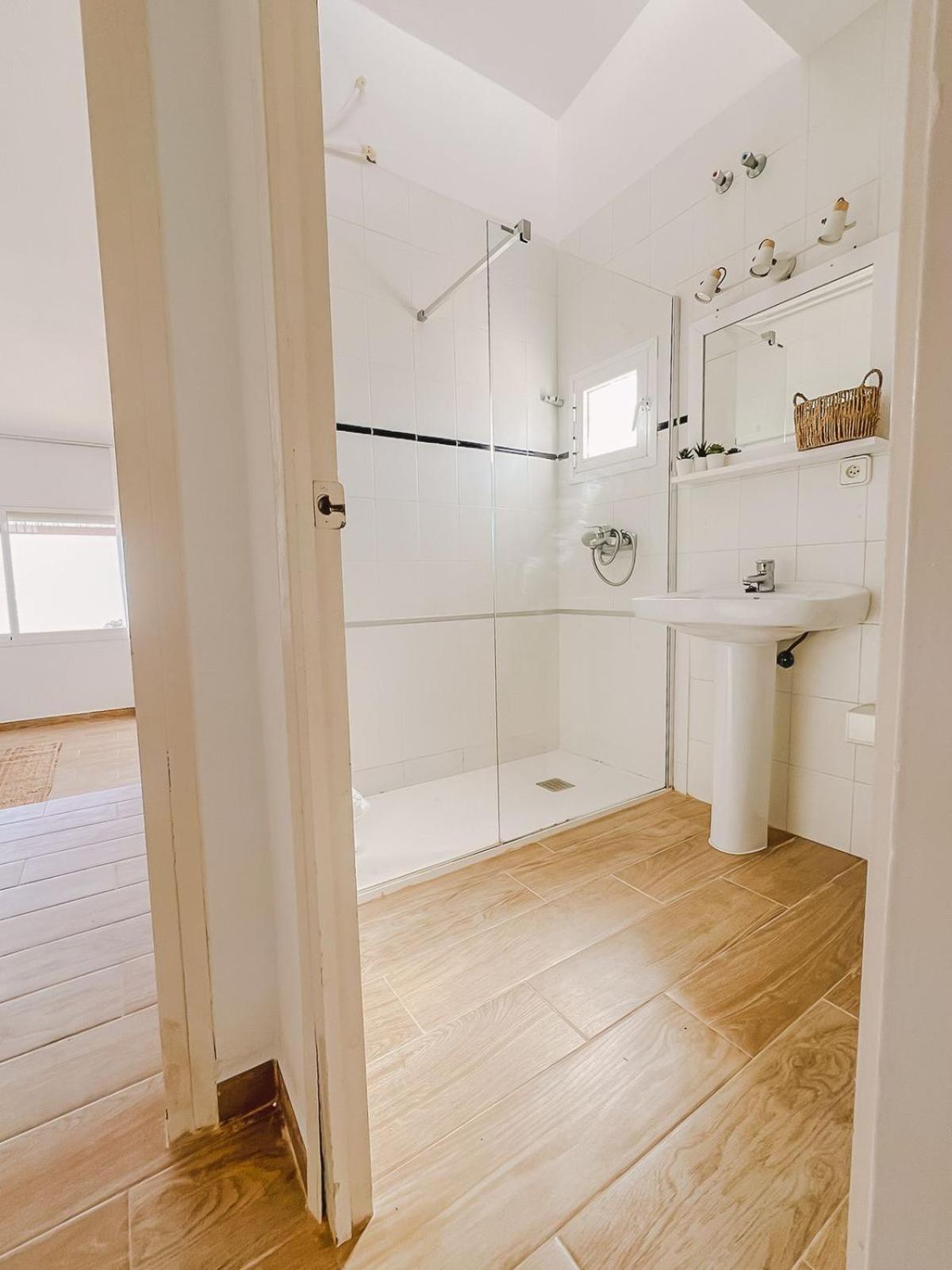 Apartamentos Sol Naixent L'Ametlla de Mar Eksteriør bilde