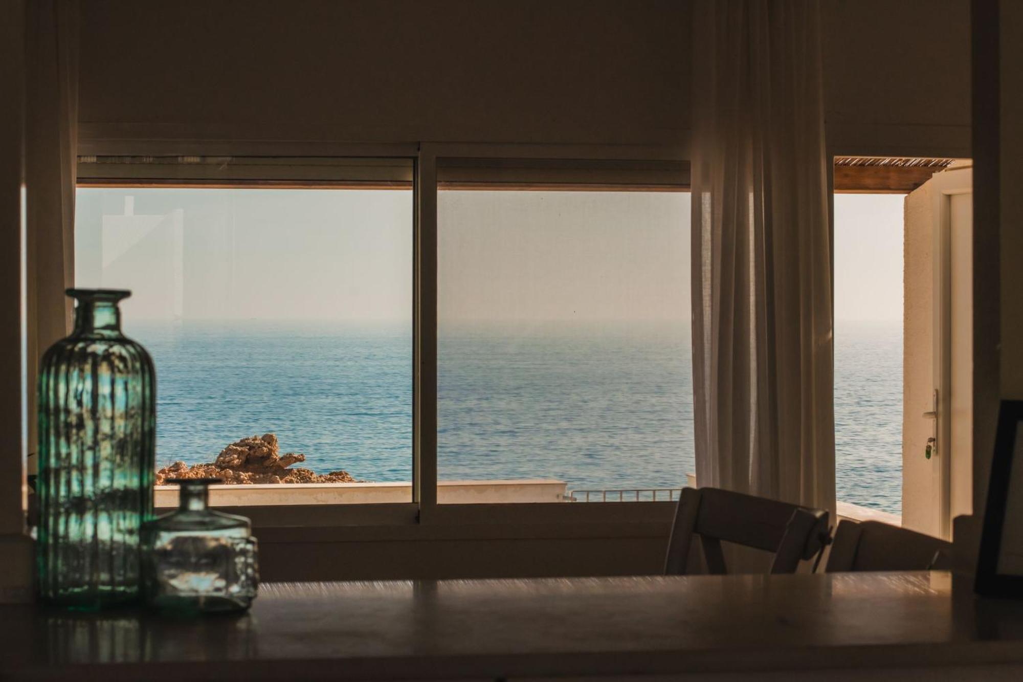 Apartamentos Sol Naixent L'Ametlla de Mar Eksteriør bilde
