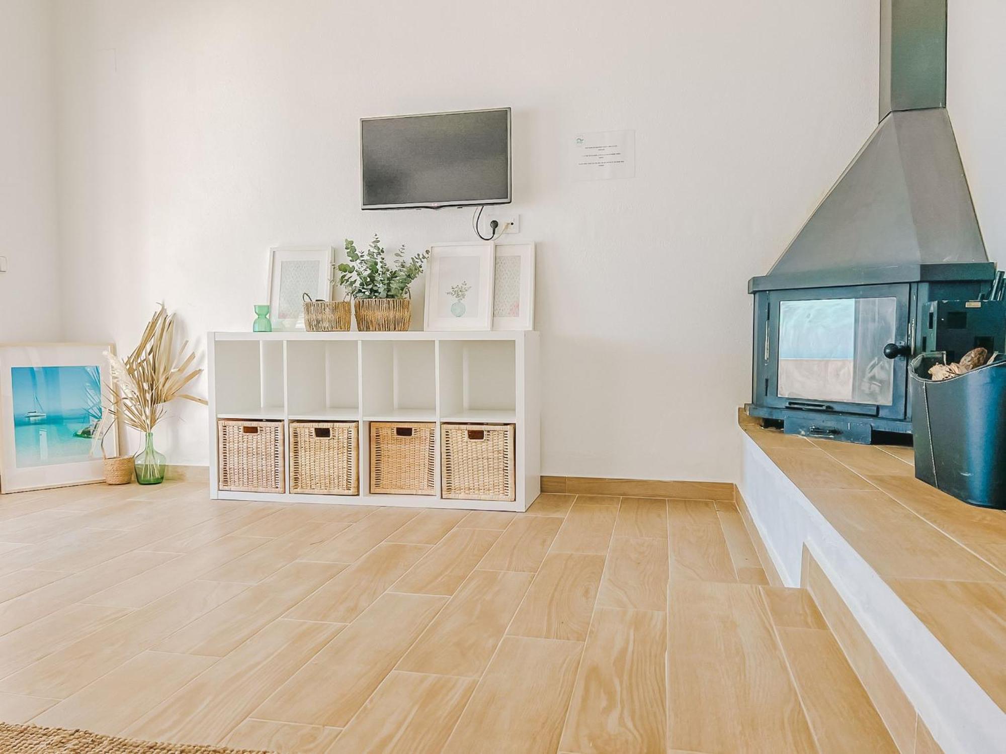 Apartamentos Sol Naixent L'Ametlla de Mar Eksteriør bilde