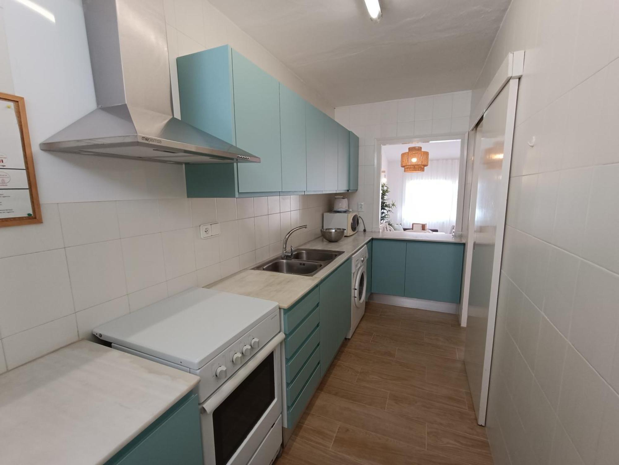 Apartamentos Sol Naixent L'Ametlla de Mar Eksteriør bilde